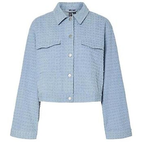 Pieces  Jeansjacken 17157566-LIG günstig online kaufen