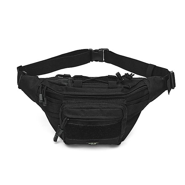 NILS CAMP Bauchtasche Taktische Tasche Hüfttasche günstig online kaufen