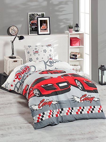 L'Essentiel Maison Bettdecke + Kopfkissen 65% günstig online kaufen
