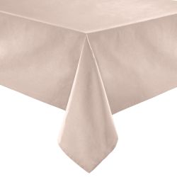 REDBEST Tischdecke Tischdecke "Tulsa", Baumwolle Uni günstig online kaufen