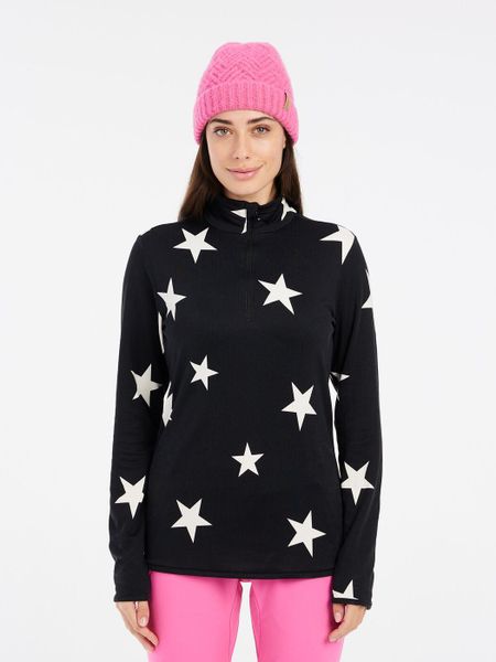 Protest Trainingspullover PRTNOON 1/4 zip active günstig online kaufen