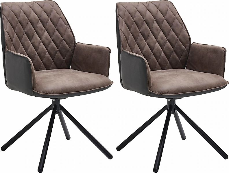 NIEHOFF SITZMÖBEL Sessel Bahamas 7182-04-835, mit günstig online kaufen