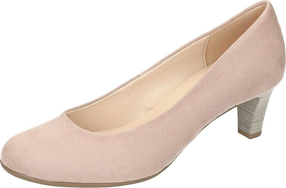 Gabor Pumps Pumps aus Textil günstig online kaufen