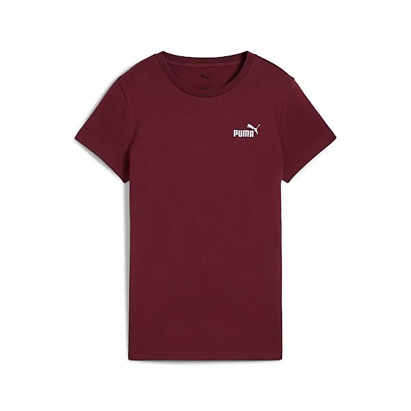 PUMA T-Shirt "ESS SMALL NO. 1 LOGO TEE (S)" günstig online kaufen