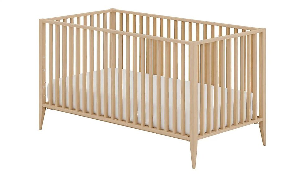 PAIDI Babybett "MILA & BEN Steiff by PAIDI" aus Massivholz, mit Comfort-Lat günstig online kaufen