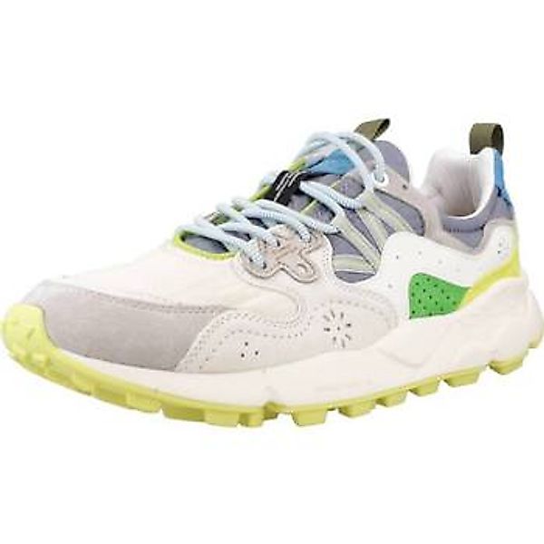 Flower Mountain  Sneaker YAMANO 3MAN günstig online kaufen