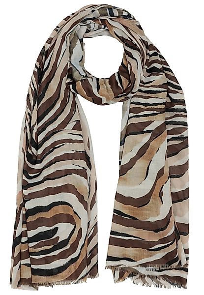 Caspar Modeschal Luftig warmer Damen Schal günstig online kaufen