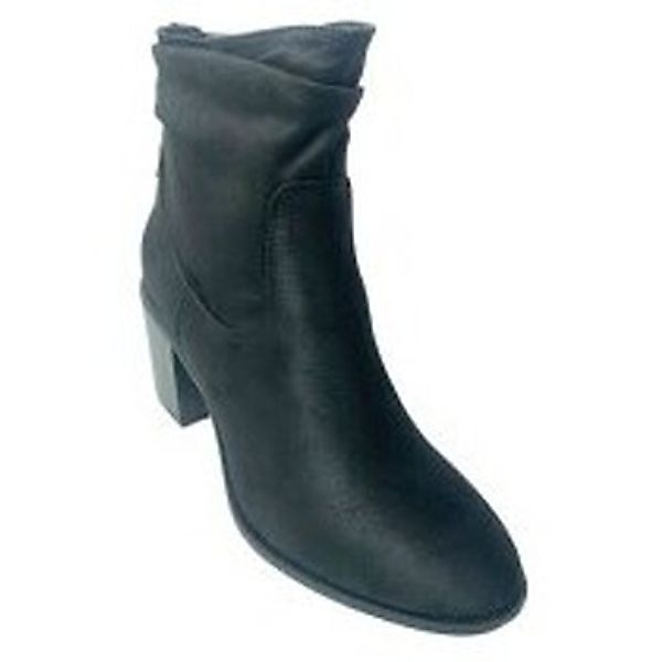 MTNG  Stiefeletten Botín señora MUSTANG 59501 negro günstig online kaufen