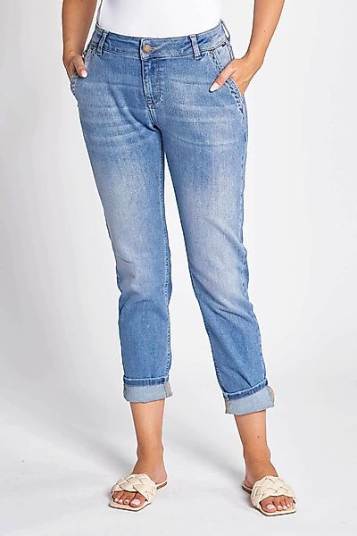 Zhrill 7/8-Jeans ZHDALVA günstig online kaufen