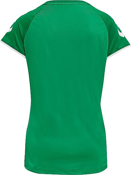 hummel Handballtrikot hmlCORE Volley Stretch Tee günstig online kaufen