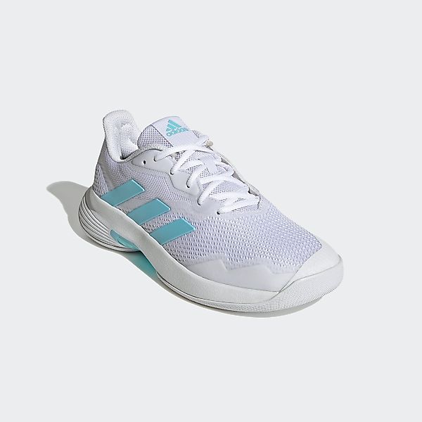 adidas Performance COURTJAM CONTROL Tennisschuh für günstig online kaufen