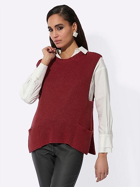 creation L Pullunder Pullunder . günstig online kaufen