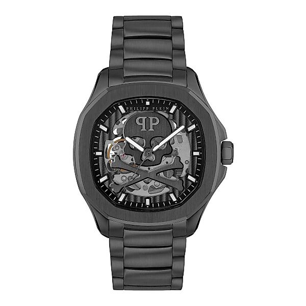 PHILIPP PLEIN Automatikuhr PWRAA0423 günstig online kaufen
