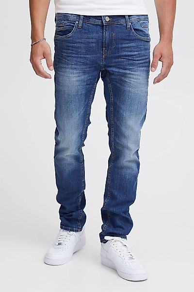 Blend 5-Pocket-Jeans "BHCirrus", Klassische Slim-Fit-Jeans günstig online kaufen