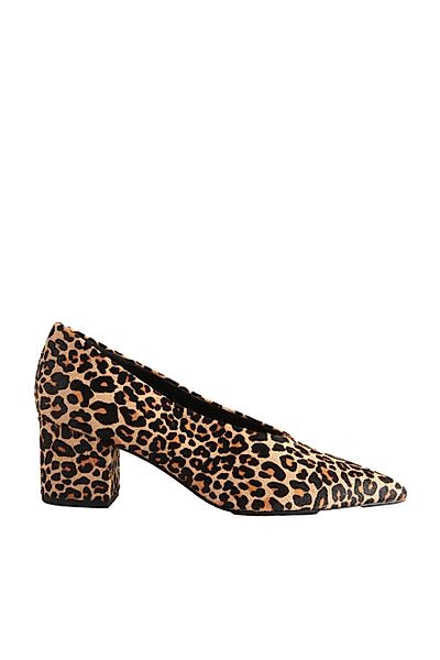 Next Forever Comfort® spitze Lederstiefel, Blockabsatz günstig online kaufen