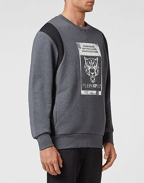 PLEIN SPORT Sweatshirt Tiger günstig online kaufen