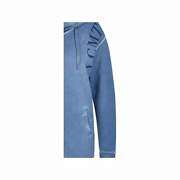 LeComte 3-in-1-Funktionsjacke blau regular fit (1-St) günstig online kaufen