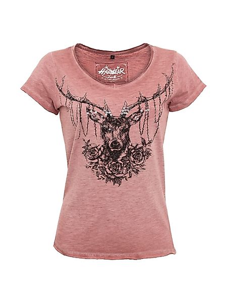 Hangowear T-Shirt YADIRA günstig online kaufen