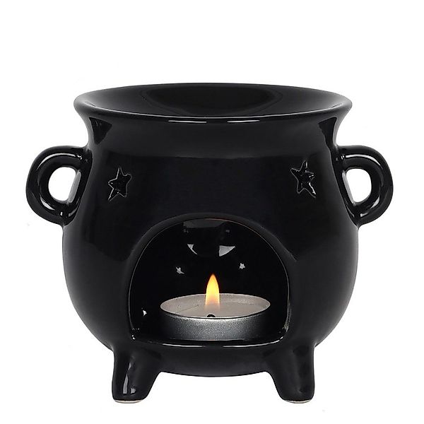 MystiCalls Duftlampe Hexenkessel als Duftlampe - günstig online kaufen