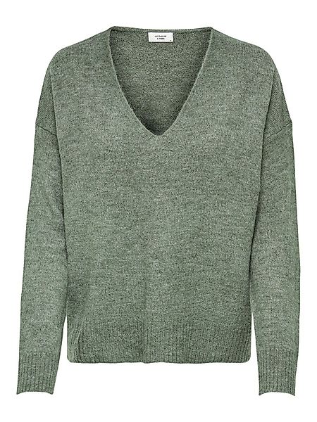 JACQUELINE de YONG Strickpullover Fein Strickpullover günstig online kaufen