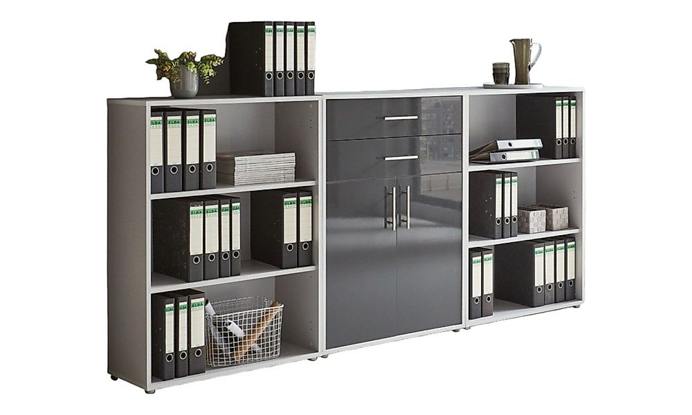 moebel-dich-auf Aktenschrank OFFICE EDITION (Set 14, günstig online kaufen