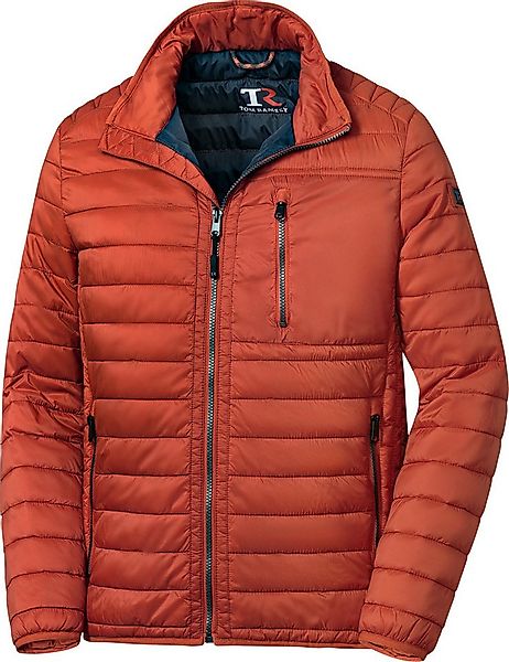 Tom Ramsey Steppjacke Leicht, thermoisolierend mit elastischen Bündchen an günstig online kaufen