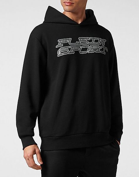 PLEIN SPORT Sweatshirt Tiger günstig online kaufen