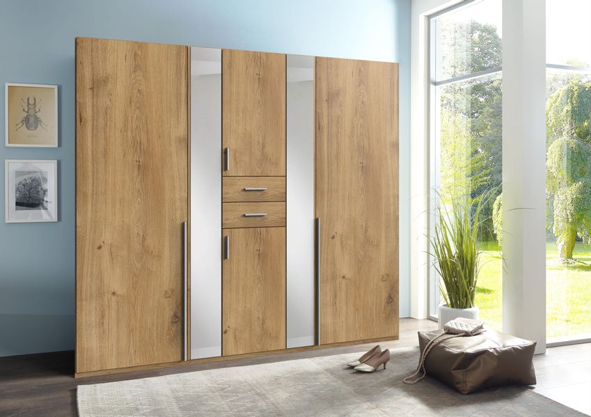 Wimex Kleiderschrank "Vanea" günstig online kaufen