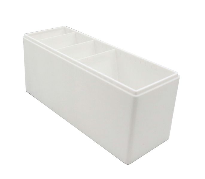 Warenstube Bender Aufbewahrungsbox Sammelkarten Deck Box günstig online kaufen