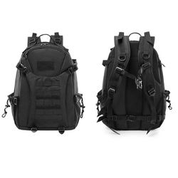 REDOM Wanderrucksack Taktischer Rucksack Reiserucksack Militär günstig online kaufen