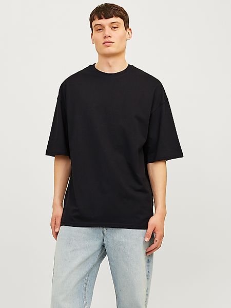 Jack & Jones Rundhalsshirt JJECHARGE TEE günstig online kaufen