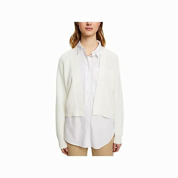 Esprit Cardigan uni (1-tlg) günstig online kaufen