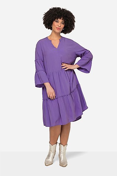 Angel of Style Jerseykleid Tunika-Kleid A-Linie günstig online kaufen
