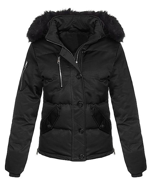 malito more than fashion Winterjacke JF1841 günstig online kaufen