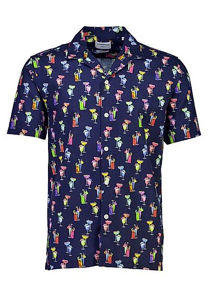 LINDBERGH Leinenhemd Lindbergh Leinenhemd günstig online kaufen