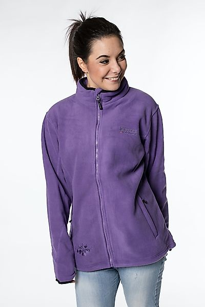 DEPROC Active Fleecejacke CAMBLY Lady mit günstig online kaufen