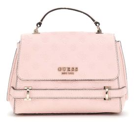 Guess Handtasche Top Handle Flap Bag günstig online kaufen