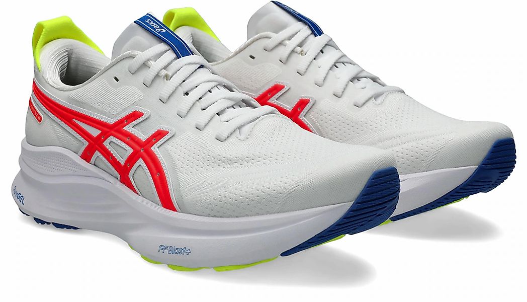 Asics Laufschuh "GEL-KAYANO 32 ATC", für mehr Stabilität - Asics Track Club günstig online kaufen
