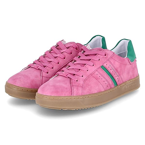 TOM TAILOR 5390470046/01264 Schnürschuh günstig online kaufen