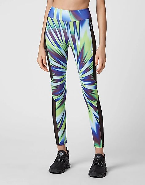 PLEIN SPORT Leggings "Leggings" günstig online kaufen