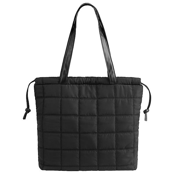 Navaris Handtasche Shopper - Leichte Puffer Bag - Shopper Tasche Damen Groß günstig online kaufen