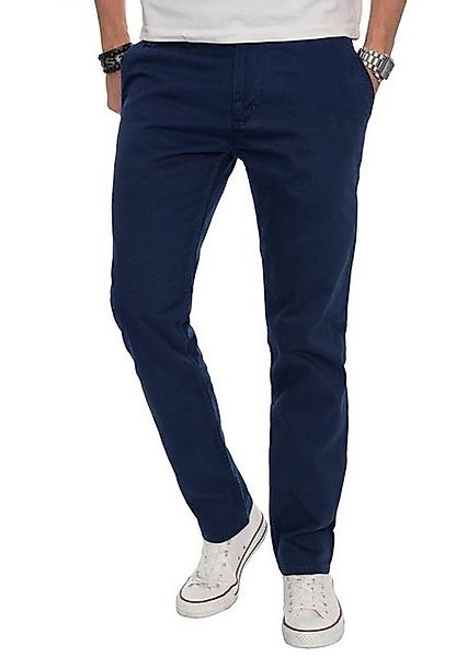 Alessandro Salvarini Straight-Jeans AS016 mit geradem günstig online kaufen