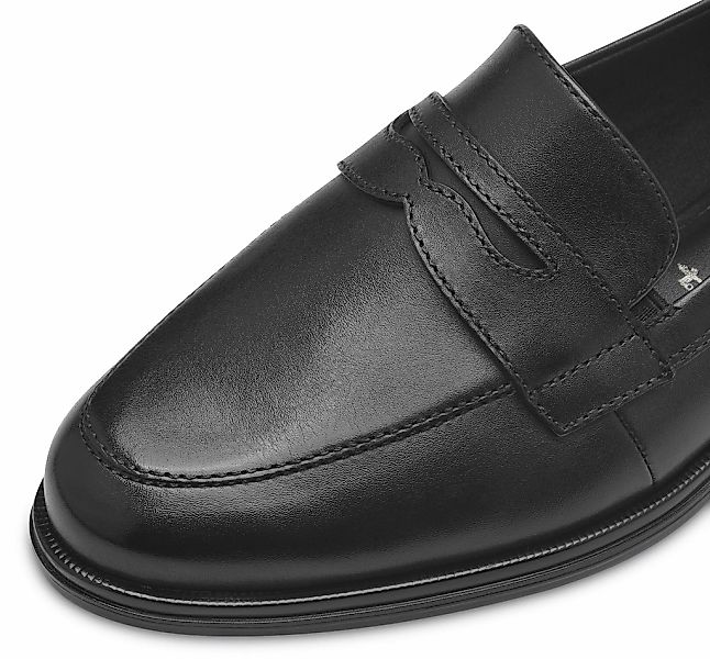Tamaris Slipper, Blockabsatz, Halbschuh, Businessschuh mit günstig online kaufen