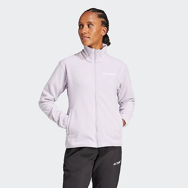 adidas TERREX Cardigan W MT ESS FZ FL (1-tlg) günstig online kaufen