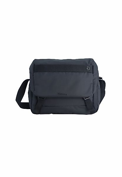 Discovery Laptoptasche "Downtown" aus rPet Polyester-Material günstig online kaufen