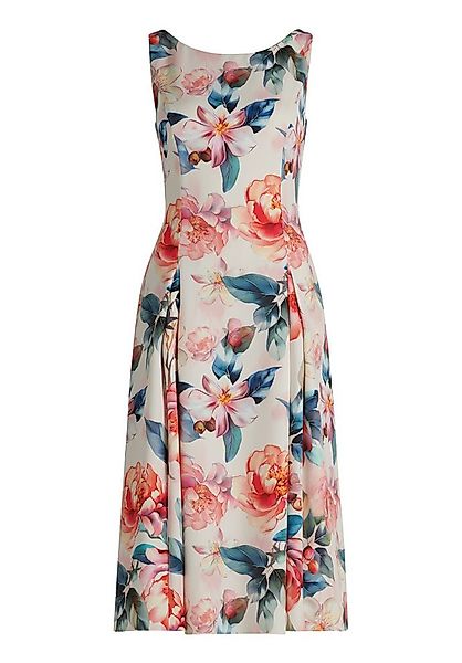Vera Mont Abendkleid Kleid Kurz ohne Arm günstig online kaufen