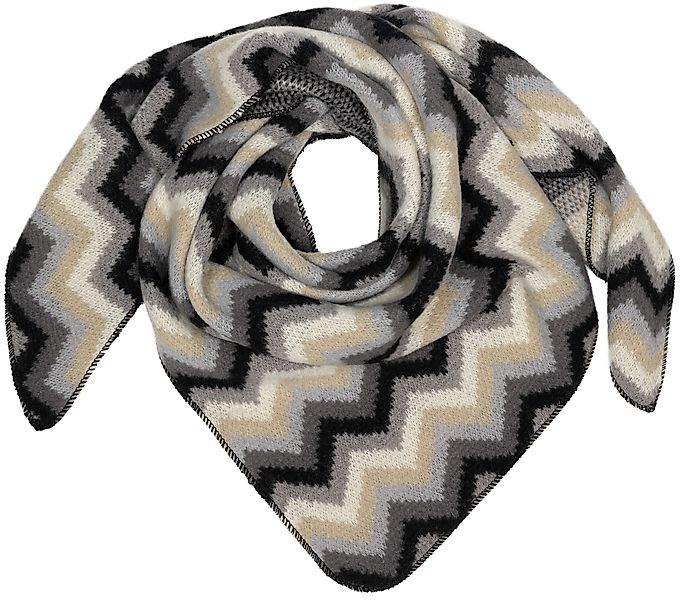 Caspar Modeschal SC527 XL warmes Dreickstuch günstig online kaufen
