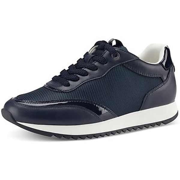 Tamaris  Sneaker Schnürer,NAVY 1-1-23609-20/805 805 günstig online kaufen