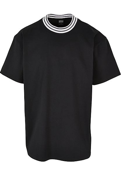 URBAN CLASSICS Langarmhemd Urban Classics Herren günstig online kaufen