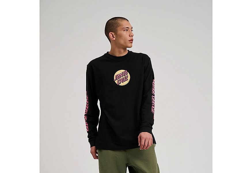 Santa Cruz T-Shirt WAGON DOT FRONT günstig online kaufen